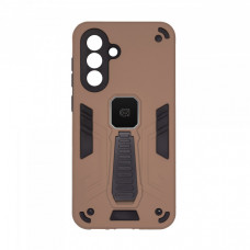 Чохол ArmorStandart Proover для Samsung A37 5G Brown (ARM89729)