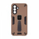 Чохол ArmorStandart Proover для Samsung A37 5G Brown (ARM89729)