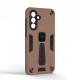Чохол ArmorStandart Proover для Samsung A37 5G Brown (ARM89729)