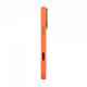 Чохол ArmorStandart Unit-C MagCase SE для Apple iPhone 17 Pro Max Orange Black (ARM86321)