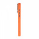 Чохол ArmorStandart Unit-C MagCase SE для Apple iPhone 17 Pro Max Orange Black (ARM86321)