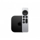 Медіаплеєр Apple TV 4K 64GB Wi-Fi 2022 (MN873)