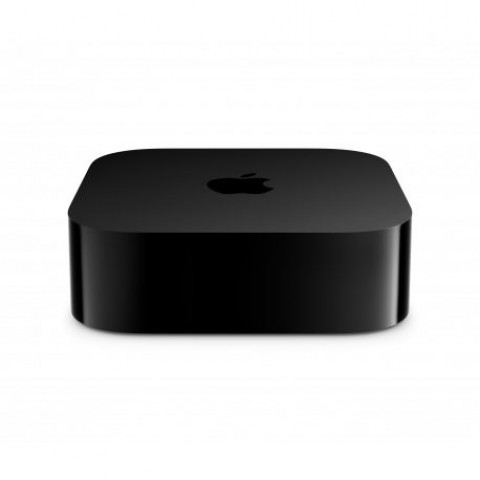 Медіаплеєр Apple TV 4K 64GB Wi-Fi 2022 (MN873)