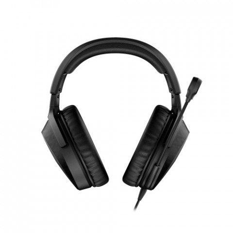 Гарнітура HyperX Cloud Stinger 3 Wired Black (BS1T5AA) Купити в Україні