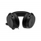 Гарнітура HyperX Cloud Stinger 3 Wired Black (BS1T5AA) Купити в Україні