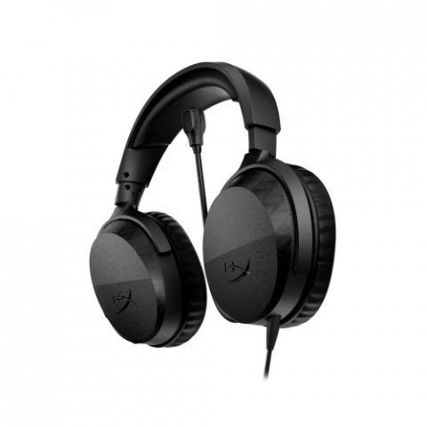 Гарнітура HyperX Cloud Stinger 3 Wired Black (BS1T5AA) Купити в Україні