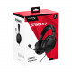 Гарнітура HyperX Cloud Stinger 3 Wired Black (BS1T5AA) Купити в Україні