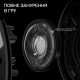 Гарнітура HyperX Cloud Stinger 3 Wired Black (BS1T5AA) Купити в Україні