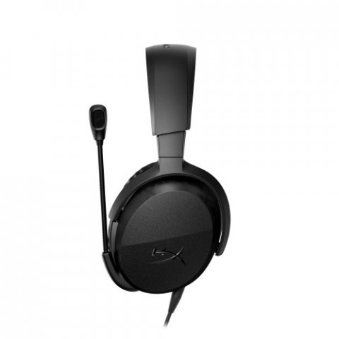 Гарнітура HyperX Cloud Stinger 3 Wired Black (BS1T5AA) Купити в Україні