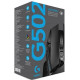 Миша Logitech G502 Lightspeed Wireless Gaming (910-005567) Black