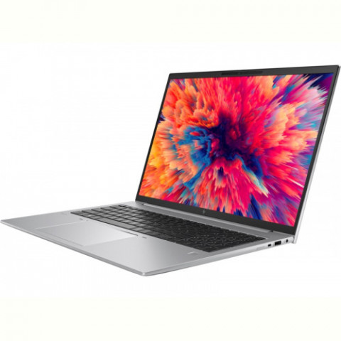 Ноутбук HP ZBook Firefly 16 G9 (4C769AV_V1) Silver