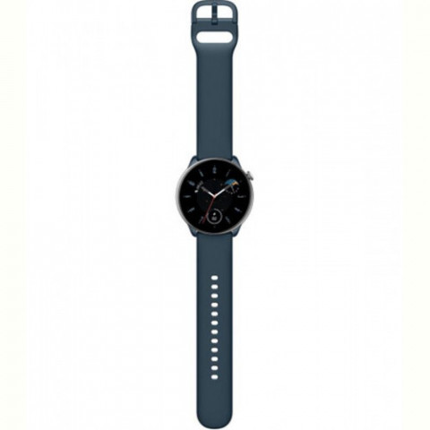 Смарт-годинник Xiaomi Amazfit GTR Mini Ocean Blue