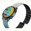 Смарт-годинник Kieslect Smart Calling Watch Kr Pro Ltd Silver