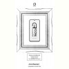 Захисне скло Armorstandart Icon для Samsung Galaxy M34 SM-M346 Black, 0.33mm (ARM69569)
