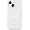 Чохол UAG [U] для Apple iPhone 14 Lucent 2.0 Magsafe, Marshmallow