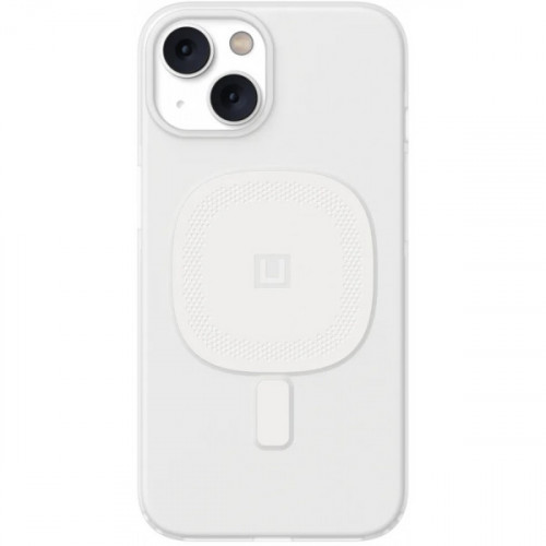 Чохол UAG [U] для Apple iPhone 14 Lucent 2.0 Magsafe, Marshmallow