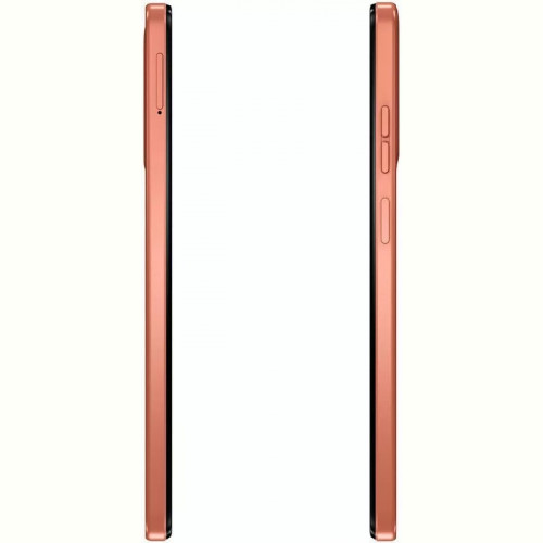 Смартфон Motorola Moto G04 4/64GB Sunrise Orange (PB130046RS)