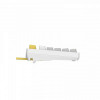 Клавіатура A4Tech S87 Bloody Energy White