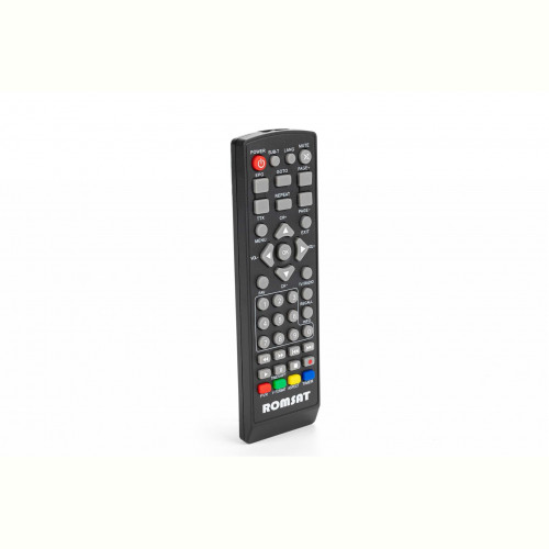 Тюнер DVB-T2 Romsat T7070HD