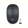 Мишка бездротова REAL-EL RM-301 Black USB
