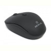 Мишка бездротова REAL-EL RM-301 Black USB