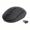 Мишка бездротова REAL-EL RM-301 Black USB