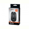 Мишка бездротова REAL-EL RM-301 Black USB