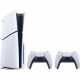 Ігрова приставка Sony PlayStation 5 Slim Blu-ray (1000049734)