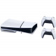 Ігрова приставка Sony PlayStation 5 Slim Blu-ray (1000049734)