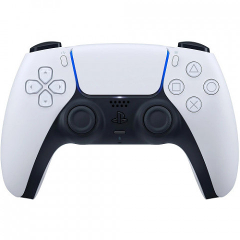 Ігрова приставка Sony PlayStation 5 Slim Blu-ray (1000049734)