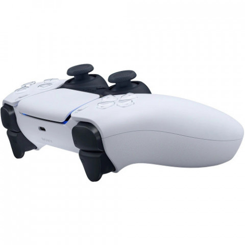 Ігрова приставка Sony PlayStation 5 Slim Blu-ray (1000049734)