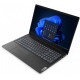 Ноутбук Lenovo V15-G4 15.6" FHD IPS AG, AMD R3-7320U, 16GB, F512GB, UMA, Win11P, чорний