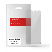 Гідрогелева плівка ArmorStandart для Xiaomi Redmi A1 / A1+ / Poco C50 (ARM62821)