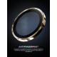 Захисне скло для камери ArmorStandart Supreme BI для iPhone 17 Air Gold (ARM86450)
