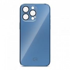 Чохол ArmorStandart Replica MagSafe для Apple iPhone 15 Pro Max Light Blue (ARM76239)