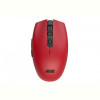 Миша бездротова 2E MF2030 Rechargeable WL Red (2E-MF2030WR) USB