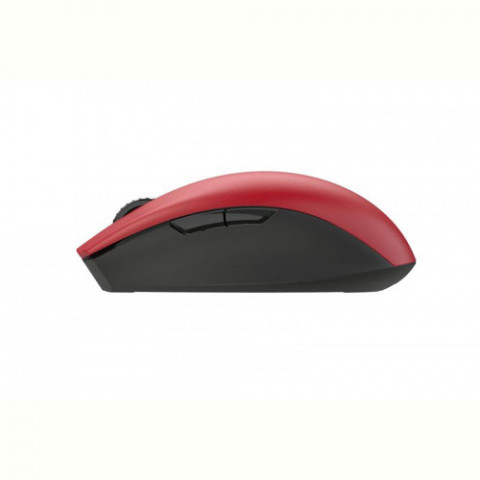 Миша бездротова 2E MF2030 Rechargeable WL Red (2E-MF2030WR)