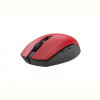Миша бездротова 2E MF2030 Rechargeable WL Red (2E-MF2030WR) USB