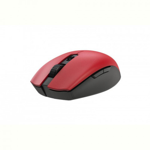 Миша бездротова 2E MF2030 Rechargeable WL Red (2E-MF2030WR)
