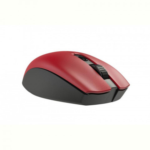 Миша бездротова 2E MF2030 Rechargeable WL Red (2E-MF2030WR)