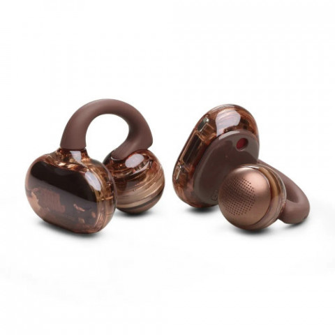 Bluetooth-гарнітура JBL Soundgear Clips Copper (JBLSNDGEARCLCOP)