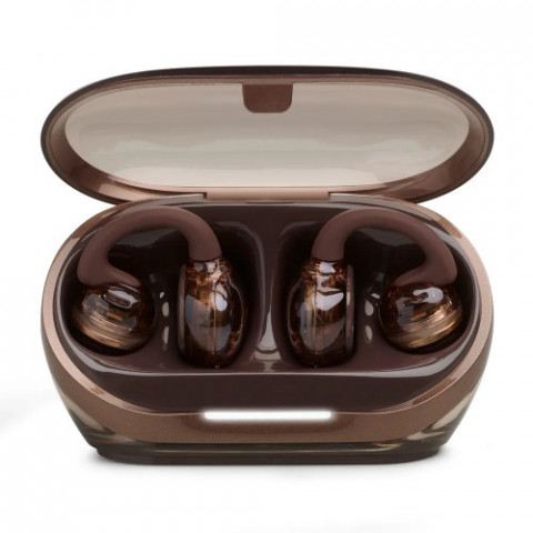 Bluetooth-гарнітура JBL Soundgear Clips Copper (JBLSNDGEARCLCOP)