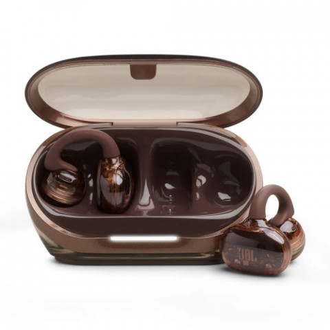 Bluetooth-гарнітура JBL Soundgear Clips Copper (JBLSNDGEARCLCOP)