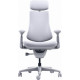 Крісло офісне ергономічне LiberNovo Omni Space Gray 48 см (CP-GW-0000015-00-00) Купити в Україні