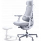 Крісло офісне ергономічне LiberNovo Omni Space Gray 48 см (CP-GW-0000015-00-00) Купити в Україні