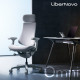 Крісло офісне ергономічне LiberNovo Omni Space Gray 48 см (CP-GW-0000015-00-00) Купити в Україні