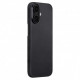 Чохол Ultra-Slim Case для iPhone 17 Twill Black/Gray (KI1701)