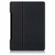 Чохол-книжка BeCover Smart для Lenovo Yoga Tab 13 YT-K606 Black (707304)