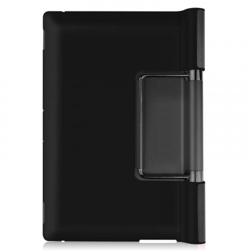 Чохол-книжка BeCover Smart для Lenovo Yoga Tab 13 YT-K606 Black (707304)