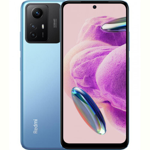 Смартфон Xiaomi Redmi Note 12S 8/256GB Dual Sim Ice Blue